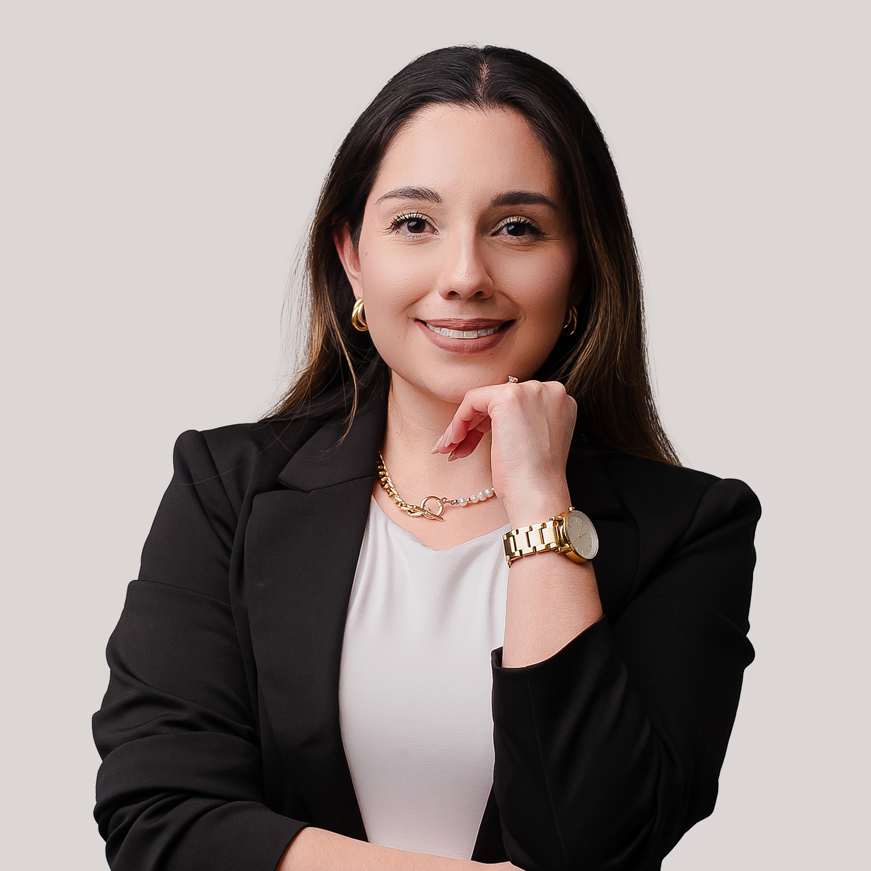 Nallely Susana Valenzuela 