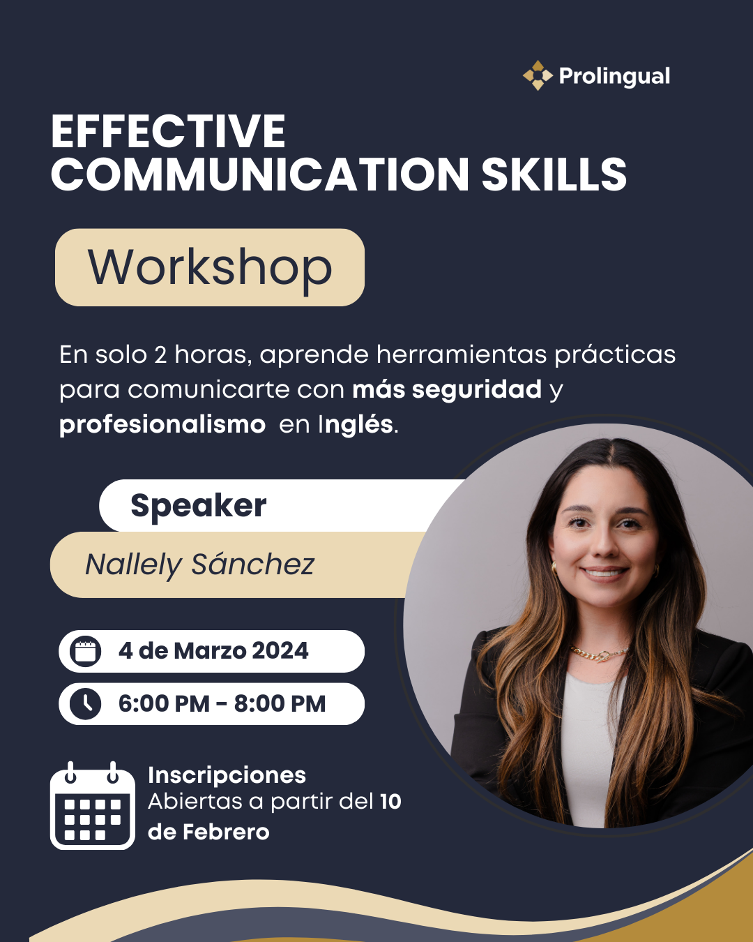 Effective Communication Skills Workshop